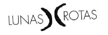 Imagen de LUNAS ROTAS