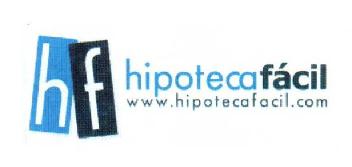 Imagen de HF HIPOTECAFACIL WWW.HIPOTECAFACIL.COM