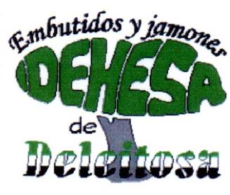 Imagen de EMBUTIDOS Y JAMONES DEHESA DE DELEITOSA