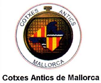 Imagen de COTXES ANTICS DE MALLORCA