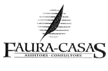 Imagen de FAURA-CASAS AUDITORS-CONSULTORS