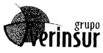 Imagen de GRUPO VERINSUR