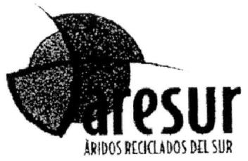 Imagen de ARESUR ARIDOS RECICLADOS DEL SUR