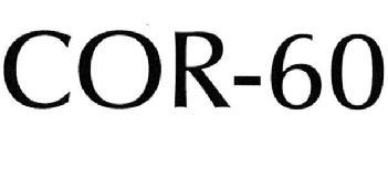 Imagen de COR-60