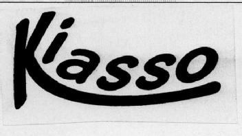 Imagen de KIASSO
