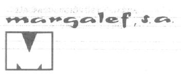 Imagen de MARGALEF, S.A. M