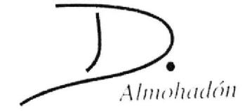 Imagen de D. ALMOHADON