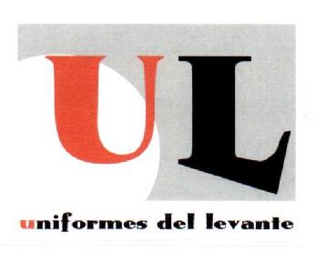 Imagen de UL UNIFORMES DEL LEVANTE