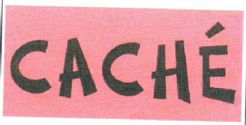 Imagen de CACHE