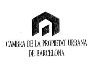 Imagen de CAMBRA DE LA PROPIETAT URBANA DE BARCELONA
