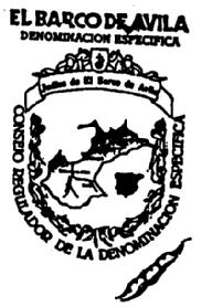 Imagen de EL BARCO DE AVILA DENOMINACION ESPECIFICA JUDIAS DEL BARCO DE AVILA CONSEJO REGULADOR DE LA DENOMINACION ESPECIFICA