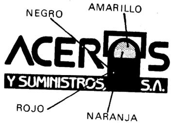 Imagen de ACEROS Y SUMINISTROS, S.A