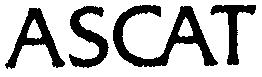 Imagen de ASCAT