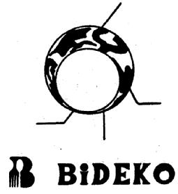 Imagen de BIDEKO