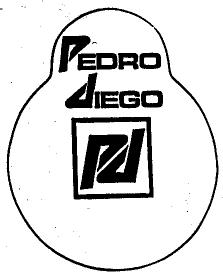 Imagen de PEDRO DIEGO PD
