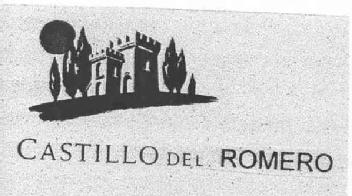 Imagen de CASTILLO DEL ROMERO