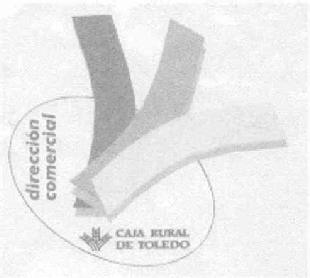 Imagen de DIRECCION COMERCIAL CAJA RURAL DE TOLEDO