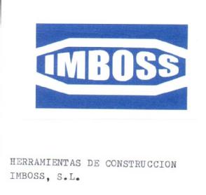 Imagen de IMBOSS HERRAMIENTAS DE CONSTRUCCION IMBOSS, S.L