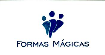 Imagen de FORMAS MAGICAS