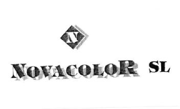 Imagen de N NOVACOLOR SL