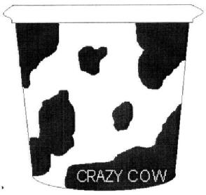 Imagen de CRAZY COW