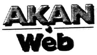 Imagen de AKAN WEB
