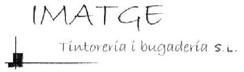 Imagen de IMATGE TINTORERIA I BUGADERIA S.L
