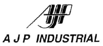 Imagen de AJP A J P INDUSTRIAL