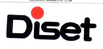 Imagen de DISET