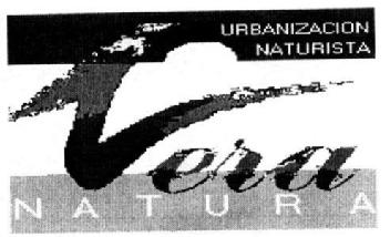 Imagen de URBANIZACION NATURISTA VERA NATURA
