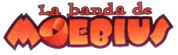 Imagen de LA BANDA DE MOEBIUS