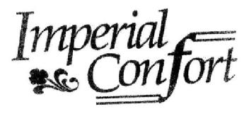 Imagen de IMPERIAL CONFORT