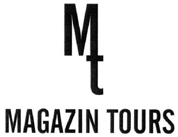 Imagen de MT MAGAZIN TOURS