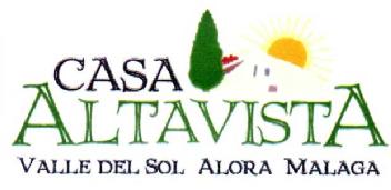 Imagen de CASA ALTAVISTA VALLE DEL SOL ALORA MALAGA