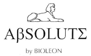 Imagen de ABSOLUTE BY BIOLEON