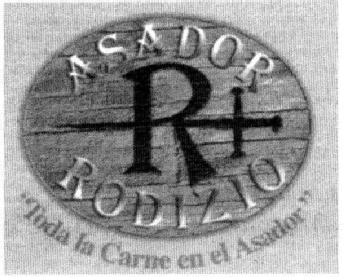Imagen de ASADOR R RODIZIO TODA LA CARNE EN EL ASADOR