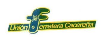 Imagen de UNION FERRETERA CACEREÑA