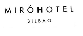 Imagen de MIROHOTEL BILBAO