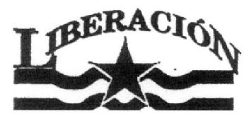 Imagen de LIBERACION
