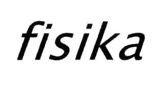Imagen de FISIKA