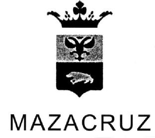 Imagen de MAZACRUZ