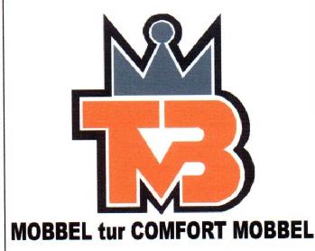 Imagen de TMB MOBBEL TUR COMFORT MOBBEL