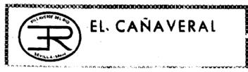 Imagen de ER EL CAÑAVERAL