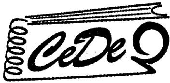 Imagen de CEDE3