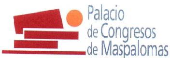 Imagen de PALACIO DE CONGRESOS DE MASPALOMAS