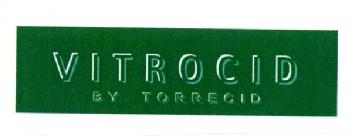 Imagen de VITROCID BY TORRECID