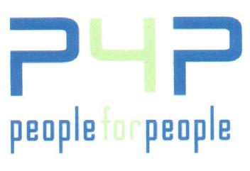 Imagen de P4P PEOPLE FOR PEOPLE