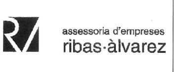 Imagen de RA ASSESSORIA D\'EMPRESES RIBAS-ALVAREZ