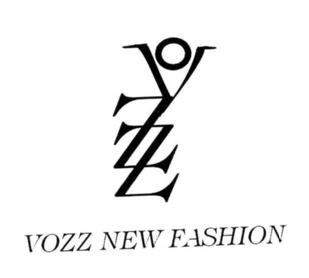 Imagen de VOZZ VOZZ NEW FASHION