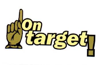 Imagen de ON TARGET!